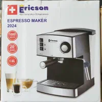 قهوه ساز و اسپرسوساز