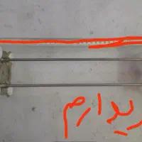 جوجه گردان سولاردوم و ماکروفر الجی|اجاق گاز و لوازم برقی پخت‌وپز|تهران, شهرک خرازی|دیوار