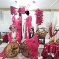 گروه دف حرفهای ویژه جشن و مراسم|خدمات پذیرایی، مراسم|اسلامشهر, باغ فیض|دیوار