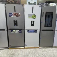 نمایندگی یخچال فریزر ۲۷فوت کمبی|یخچال و فریزر|کرمان, |دیوار