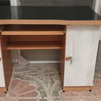 میز کامپیوتر و تحریر