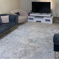 فروش فوری فوری مبل۸نفره|مبلمان خانگی و میز عسلی|بندرعباس, |دیوار