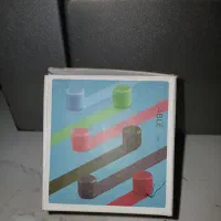 یک عدد اسپیکر کوچک|سیستم صوتی خانگی|کوهدشت, |دیوار