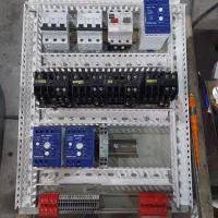 خدمات برق صنعتی و اتوماسیون صنعتی/ PLC & HMI|خدمات پیشه و مهارت|تبریز, |دیوار