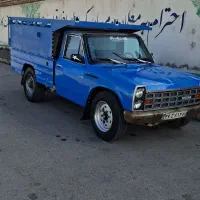 نیسان پاترول موتور مدل ۷۳ درحد|خودرو سواری و وانت|اردبیل, |دیوار