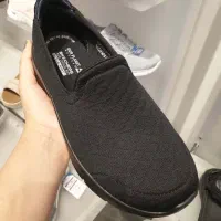 کتونی زنانه skechers