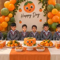 کودکستان گلها یه مکان جدید انتقال یافت