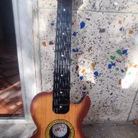 گیتار کلاسیک