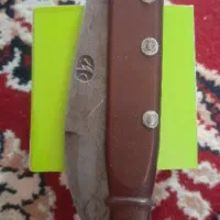 چاقو عتیقه کلکسیونی|کلکسیون اشیاء عتیقه|خرم‌آباد, |دیوار