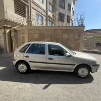 فولکس گل|خودرو سواری و وانت|تهران, ولنجک|دیوار