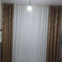 پرده پانچ