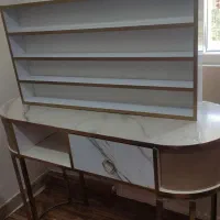 میز ناخن|مبلمان خانگی و میز عسلی|هشتگرد, شهرک فرهنگیان|دیوار