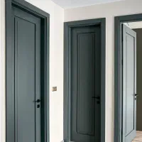 نصب نصاب درب چوبی،کمدی،ضدسرقت ریگلاژ،تعمیر|خدمات پیشه و مهارت|قم, عمار یاسر|دیوار