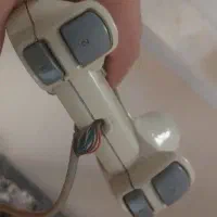 دسته POS 1نو|کنسول، بازی ویدئویی و آنلاین|گرگان, |دیوار