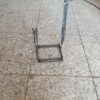 محافظ دینام کولر آبی