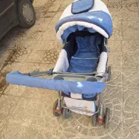 کالسکه کودک|کالسکه و لوازم جانبی|اردبیل, |دیوار