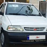 پراید 98|خودرو سواری و وانت|شاهین دژ, |دیوار