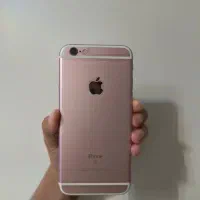 آیفون 6s - رزگلد|موبایل|تهران, پاسداران|دیوار