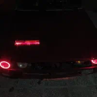 تویوتا کارینا فول تقویت|خودرو کلاسیک|کرمان, |دیوار