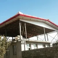 خدمات جوشکاری سیار حتی خال جوش
