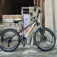 دوچرخه 26|دوچرخه، اسکیت، اسکوتر|جوانرود, |دیوار