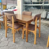 آرژانتین ضمانت چوب 1221|صندلی و نیمکت|رشت, جهاد|دیوار