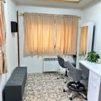 اجاره اتاق در سالن زیبایی زنانه (لاکانی و ضیابری)
