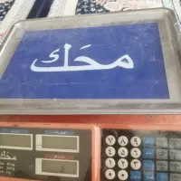 ترازو دیجیتال ۴۰کیلو گرمی
