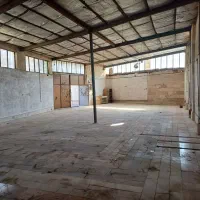 ۲۰۰متر سوله انشعابات مناسب رنگ کاری بومهن کد (115)|اجارهٔ دفتر صنعتی، کشاورزی، تجاری|بومهن, |دیوار