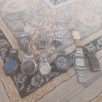 ده عدد ساعت موجی به قیمت خوب|ساعت|تهران, بهارستان|دیوار