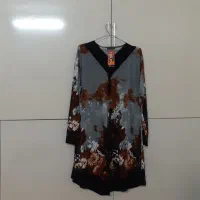 تونیک زنانه