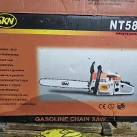 اره برقی بنزینی نو|ابزارآلات|دزفول, |دیوار