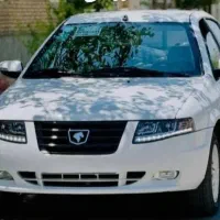 سمندسورن ef7