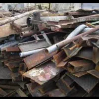 خریدار هرنوع ضایعات فلزی در بوشهر