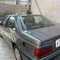 پژو پارس ۹۷دوگانه فابریک بی رنگ‌|خودرو سواری و وانت|رشت, شهرک آیت الله منتظری|دیوار