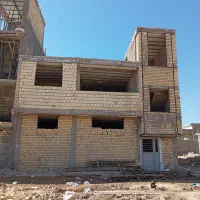 اسکلت قصرقمشه