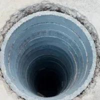 چاه کن ، مغنی  چاه کنی مقنی لایروبی چاه کهنه