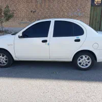 سایناs|خودرو سواری و وانت|فردیس, شهرک شهید حسینی|دیوار