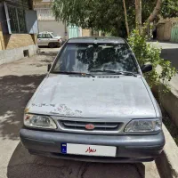 پراید ۹۰ هیدرولیک