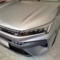 فروش کی ام سی جی 7|خودرو سواری و وانت|سنندج, |دیوار