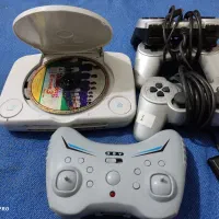 پلی استیشن ۱|کنسول، بازی ویدئویی و آنلاین|سنندج, |دیوار