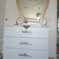 دراور با اینه