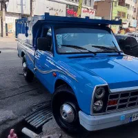 نیسان دوگانه ابشنال در حد