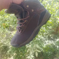 کفش کوهنوردی برند کلمبیا