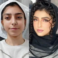میکاپ|خدمات زیبایی و سلامت|نسیم‌شهر, |دیوار