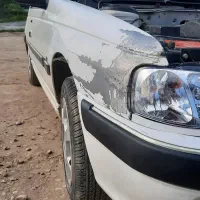 صافکاری نقاشی PDR سپر سازی شاسی کشی دیتلینگ