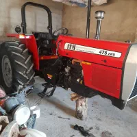 دفر جلو تراکتور  رومانی  فرگوسیون|خدمات موتور و ماشین|هشترود, |دیوار