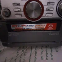 ضبط صوت ۳دیسک
