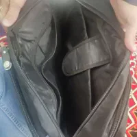 ۲ عدد کیف برند خارجی اعلا در حد نو