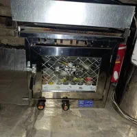 سماور برقی و فر